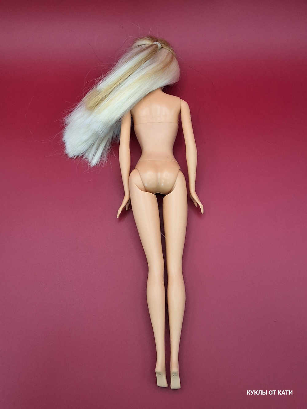 Кукла Барби винтаж 031264