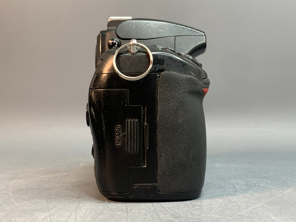 Nikon D700 Body 282.279 Кадров