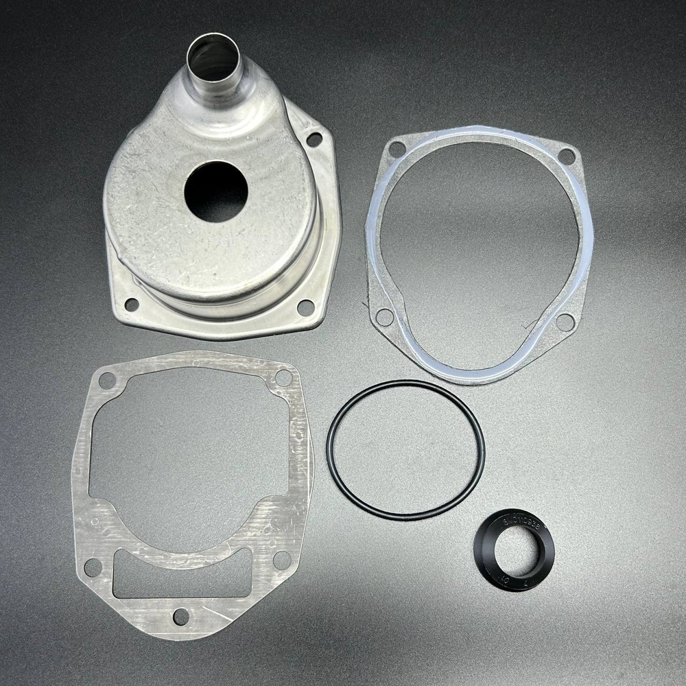 Ремкомплект помпы HOUSING KIT-W/P (MERCURY)