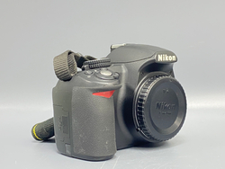Nikon D3100