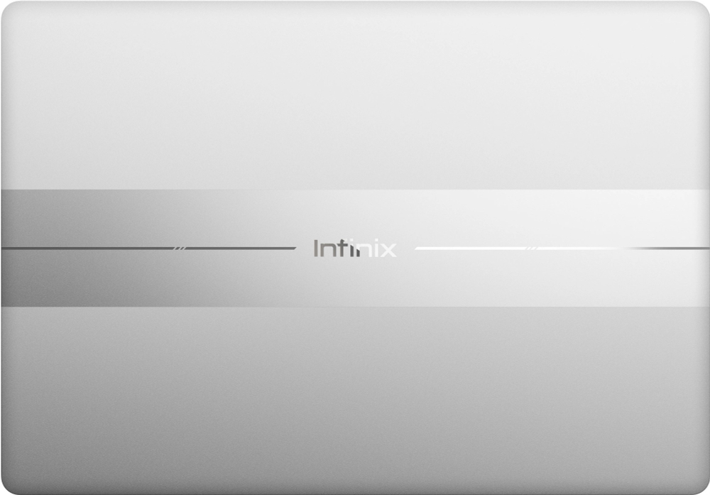 Ноутбук  Infinix Inbook Y3H Max YL613H 16 ", Core i7, 16 Гб RAM, 512 Гб SSD, Iris Xe Graphics, Серебристый
