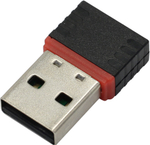 KS-is &lt;KS-231&gt; Wireless LAN USB  Adapter  (802.11b/g/n)
