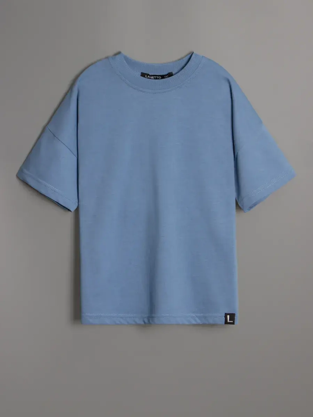 Футболка для мальчика в школу