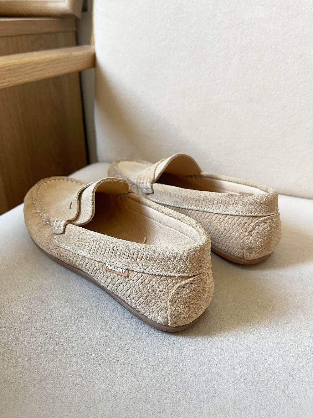 Мокасины Pablosky, 32