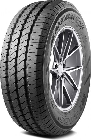 Antares NT 3000 195/70 R15C 104/102R