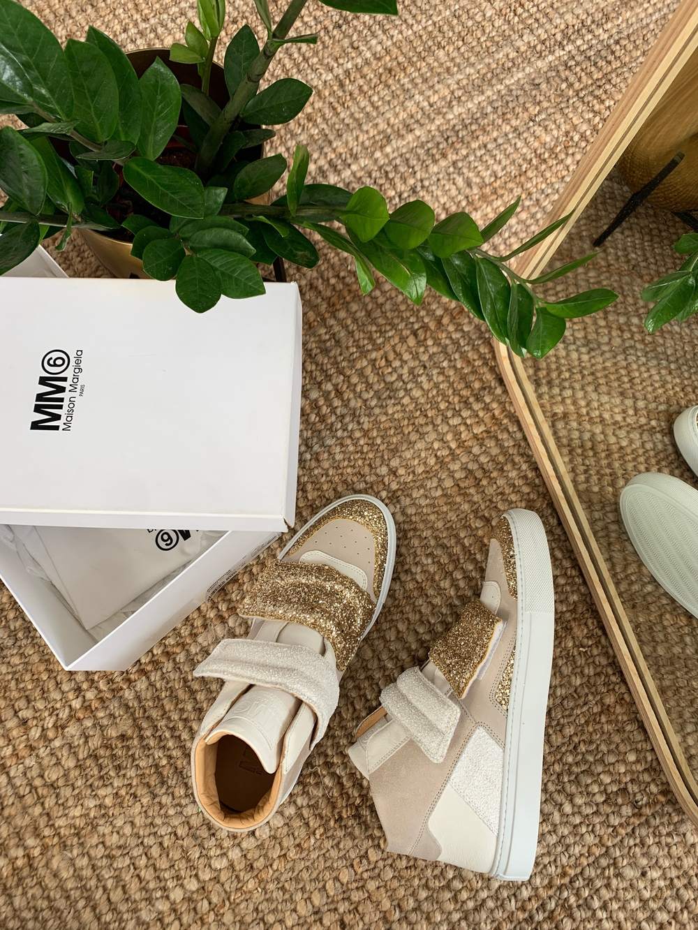 Кроссовки Maison Margiela, 40