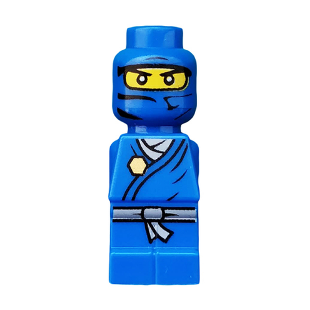 Микрофигурка Джей 85863pb051