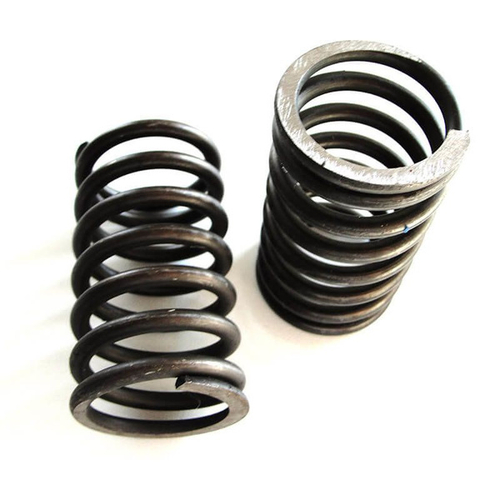 Пружина клапана (большая) 154FMI 125см3 (1шт)