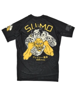 Рашгард Half Sumo Junkie
