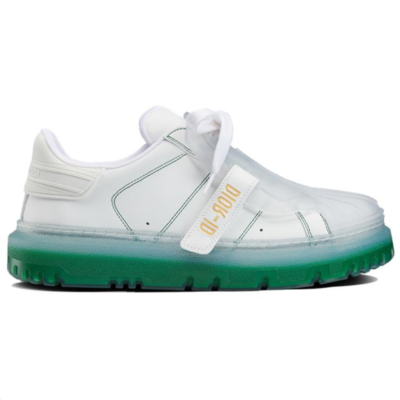 Dior Dior-ID 'White Green'