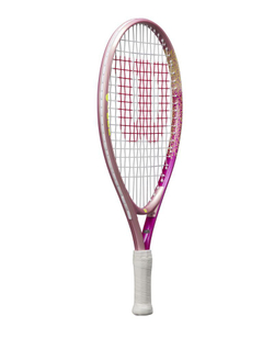 Ракетка детская Wilson Intrigue Jr 19"