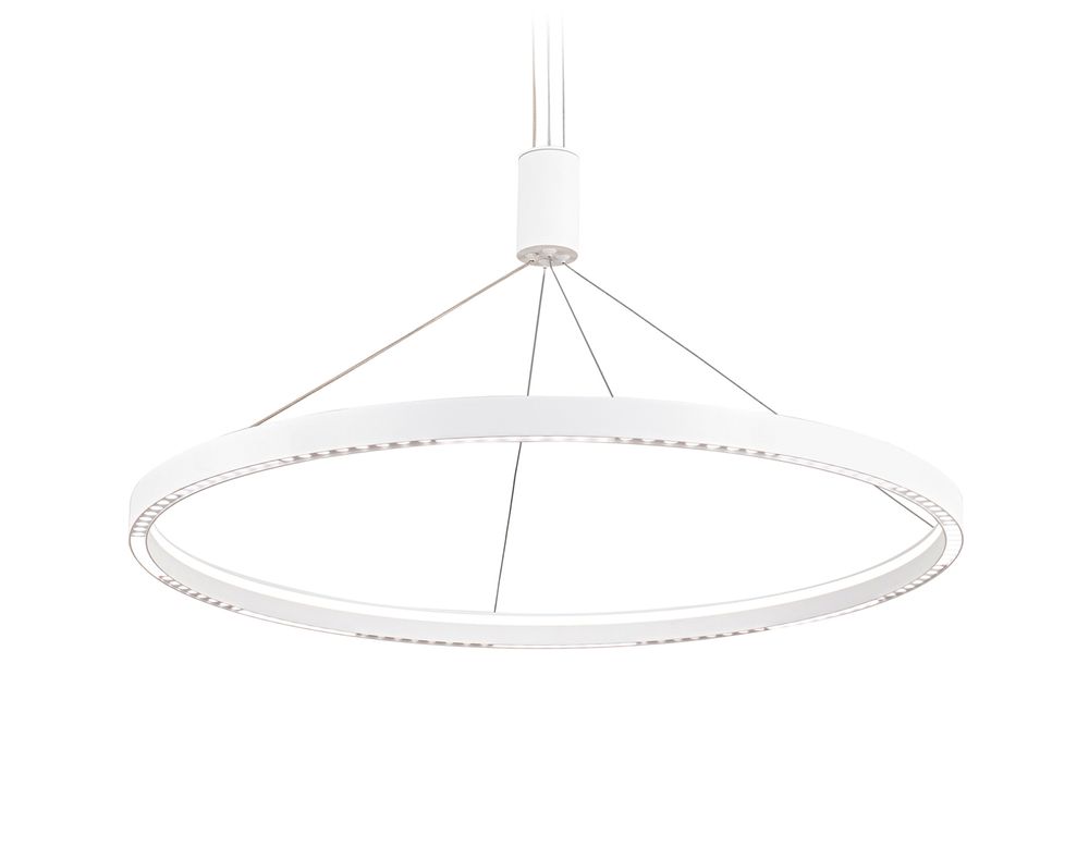 Ambrella Подвесной светодиодный светильник LineTech FL5855