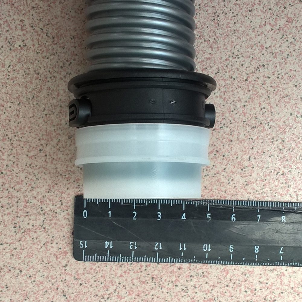 Шланг для пылесосов Bosch, Siemens (570317 ,442637)