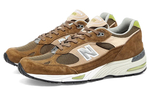 Кроссовки New Balance Nb 991