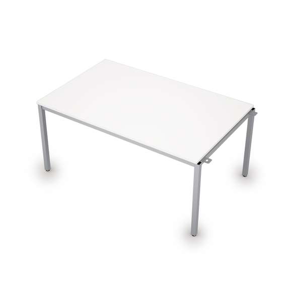 6МПН.004 Бенч-системы для переговорных столов, начальный модуль (1600*1000*750)