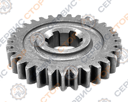 Шестерня  КПП  Z-31 Shifeng