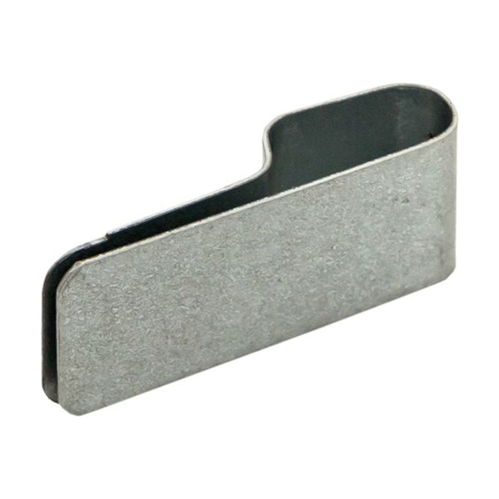 Зажим крепежный ТСР.1-25 Ц (50.00 шт.)