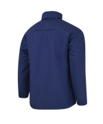 Куртка ветрозащитная JÖGEL PREMIER PerFormPROOF FZ Rain Jacket, темно-синий