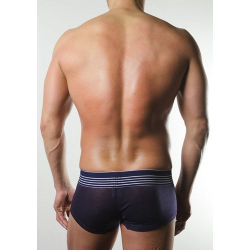 Мужские трусы боксеры Toot Navy TT00083