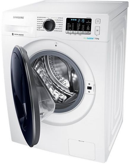 Стиральная машина Samsung WW70K5410UW