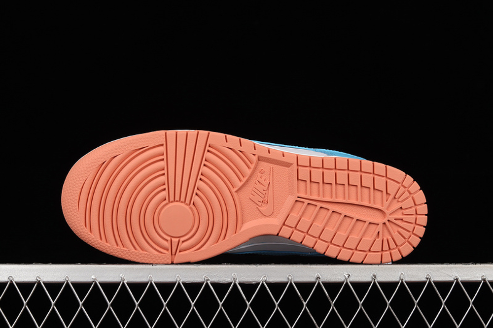 Nike Dunk Low Kyrie Irving Baltic Blue (GS)