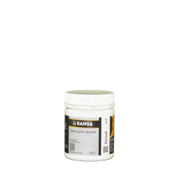 Крем для замши РАНГА