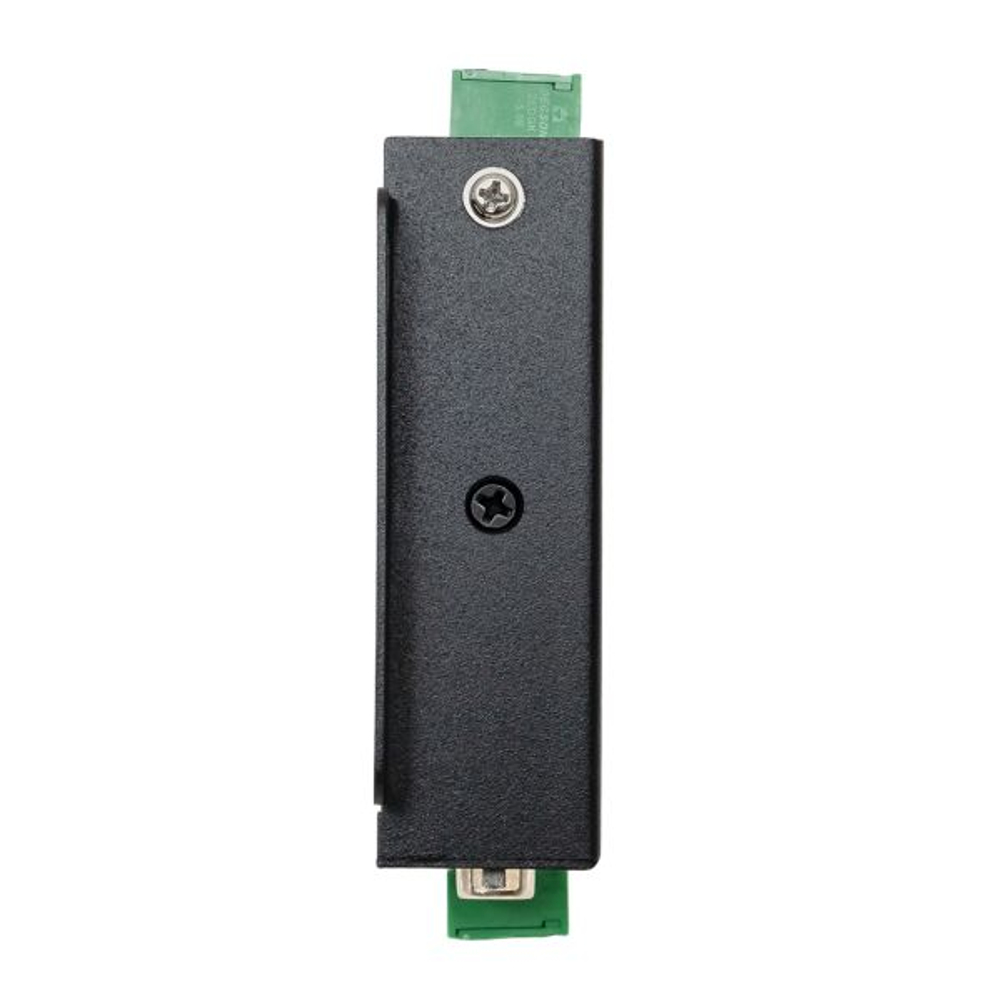 Преобразователь RS-232/485 в Ethernet, Modbus TCP/RTU/ASCII TSX EKF