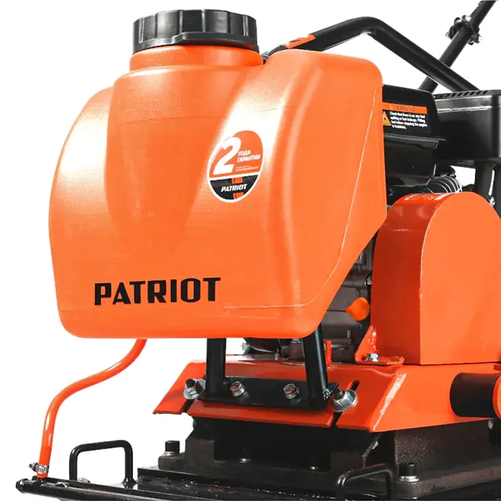 Виброплита Patriot VT-100LB, 590106020
