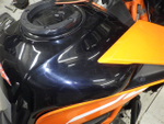KTM 390 Duke , 2020