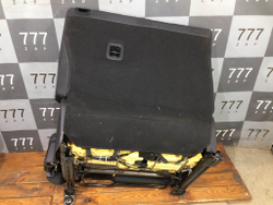 Сиденье заднее GAC GS8 1 16-нв Б/У Оригинал 6330060cad1400