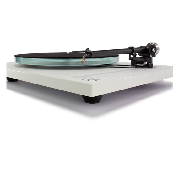 Rega Planar 6 White