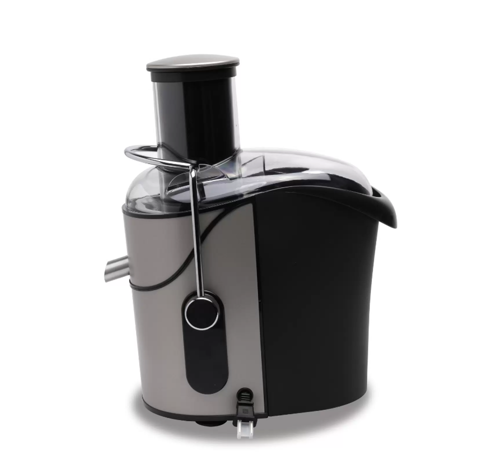 Соковыжималка центробежная Moulinex XXL JU655Н30 (q)