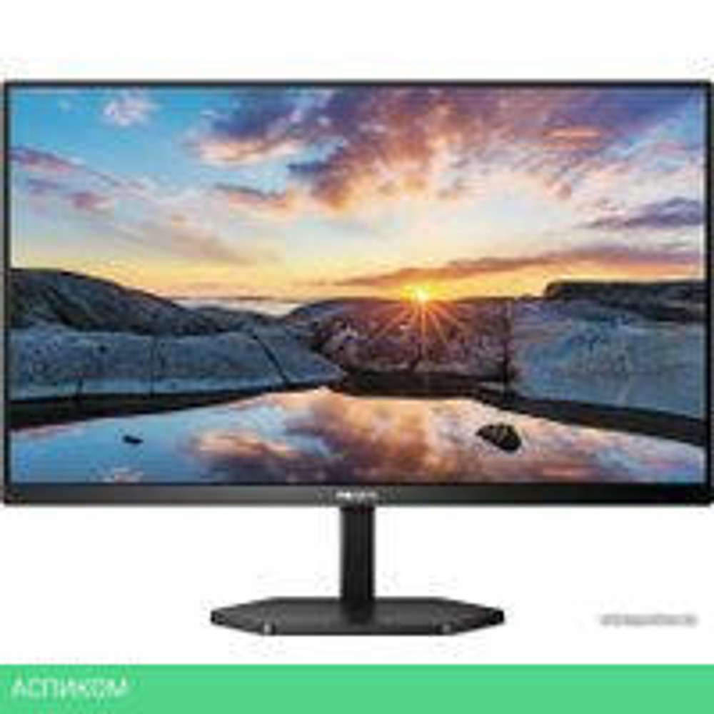 Монитор Philips 24E1N3300A/00