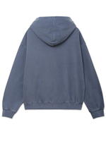 Мужская Толстовка Waffle Lined Zip Up