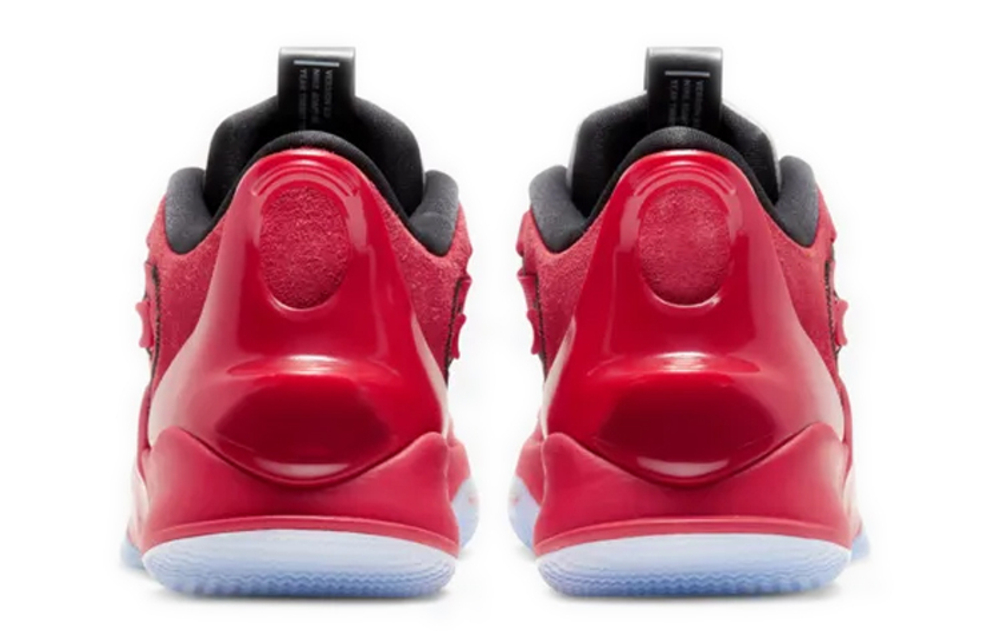 Кроссовки Nike Adapt Bb 2.0 Chicago' Ge Nba 2K20