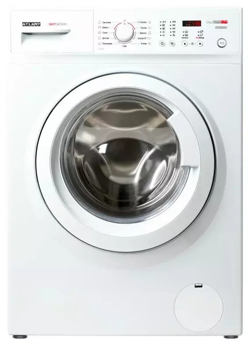 Стиральная машина Atlant 60У105-00