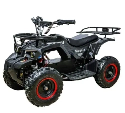 Электроквадроцикл Avantis CLASSIC E 800W NEW