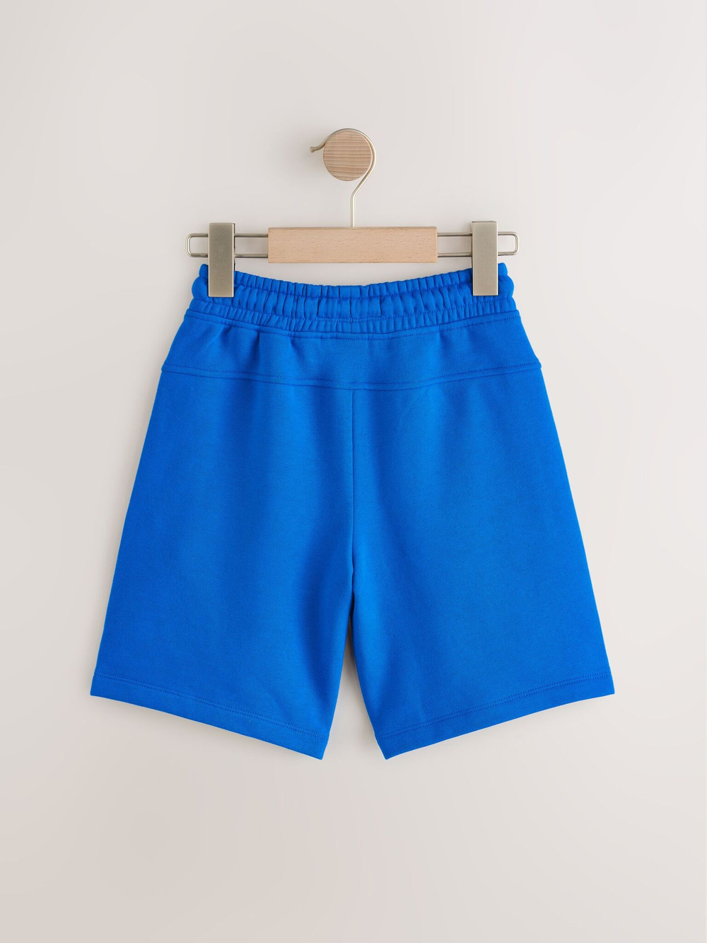 Шорты для мальчика Next E99-972, 2 шт., Серый, Синий