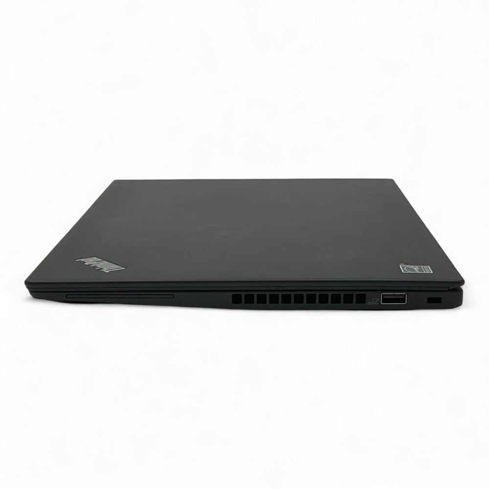 ThinkPad T490s