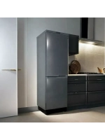 Холодильник двухкамерный R-290 G