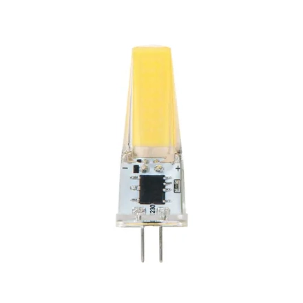 Светодиодная лампа Arte Lamp LUGO Капсульная 2.5W 240Lm 4000К G4