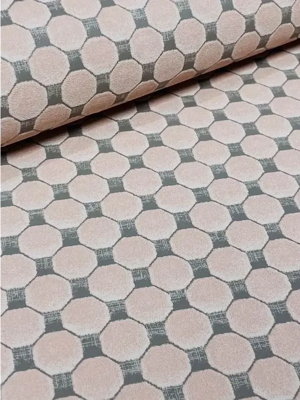 Обои ecodeco BN Preloved Нидерланды