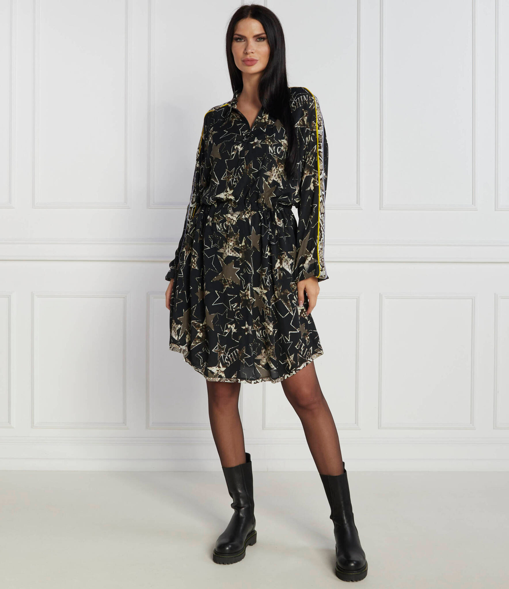 Платье Marc Cain - черный(VS 21.30 W26)