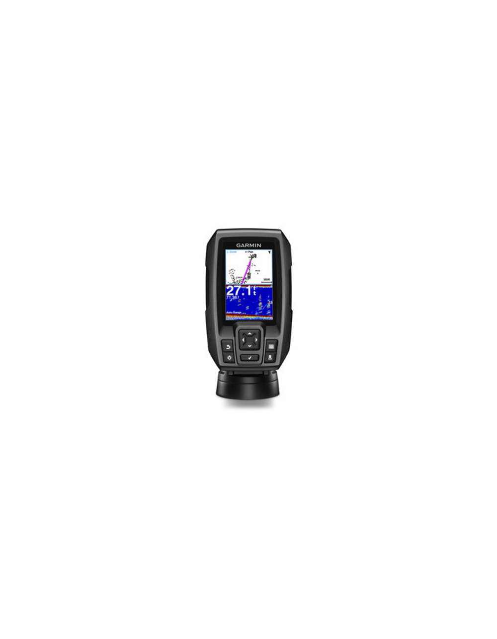 Эхолот Garmin STRIKER 4