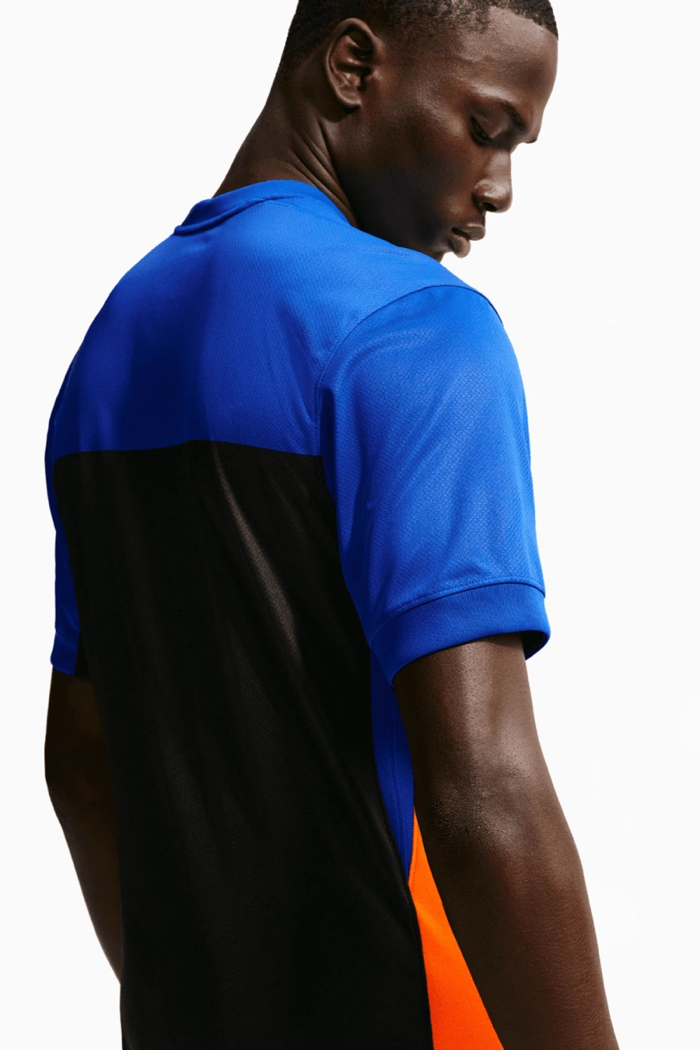 Футболка Nike Inter Milan 25/26 4th Stadium