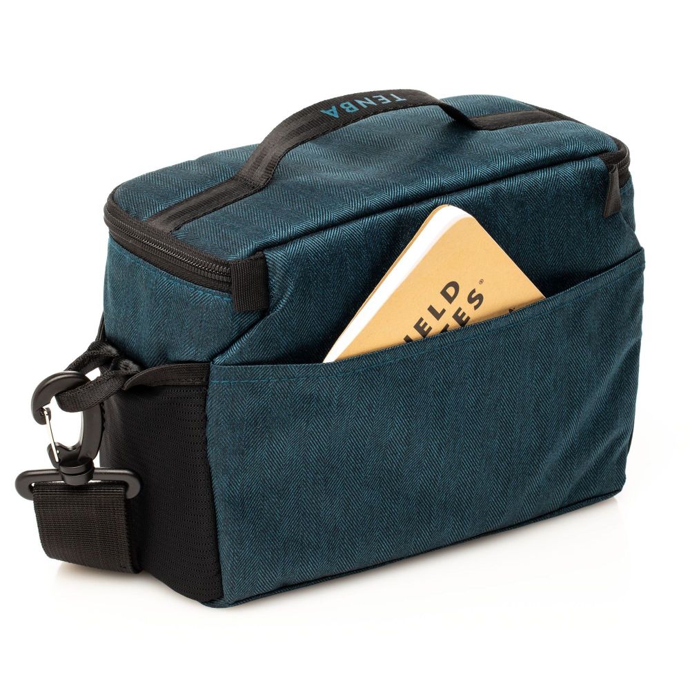 Вставка Tenba Tools BYOB 9 Camera Insert Blue 636-629 для фотооборудования