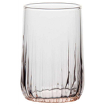 Набор стаканов NOVA 6шт 135мл розовый