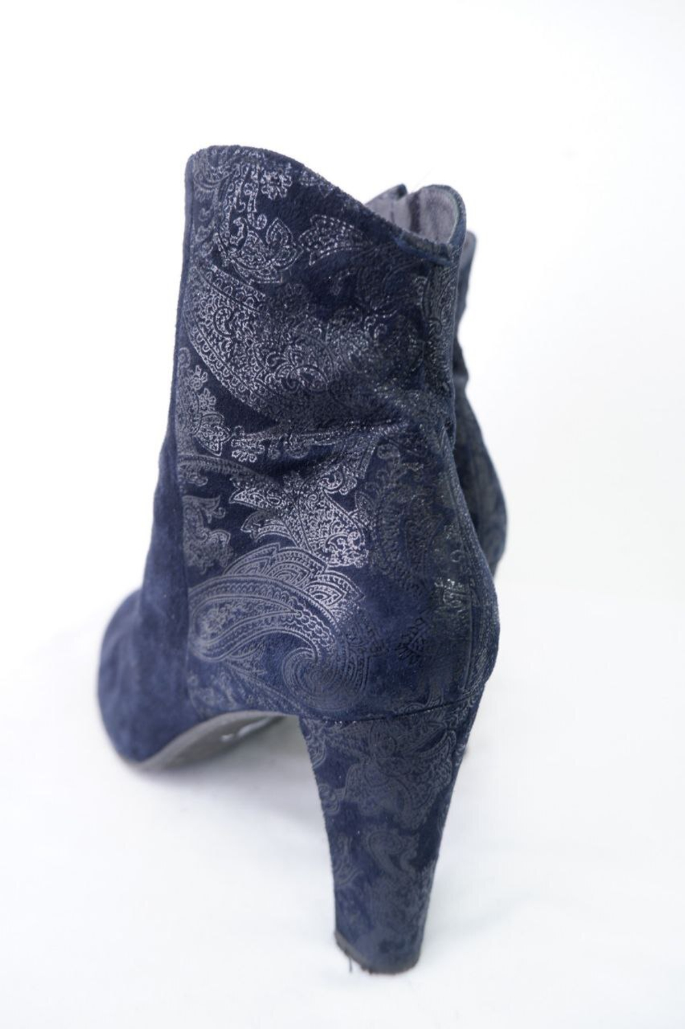 Ботильоны красивые 44 размер