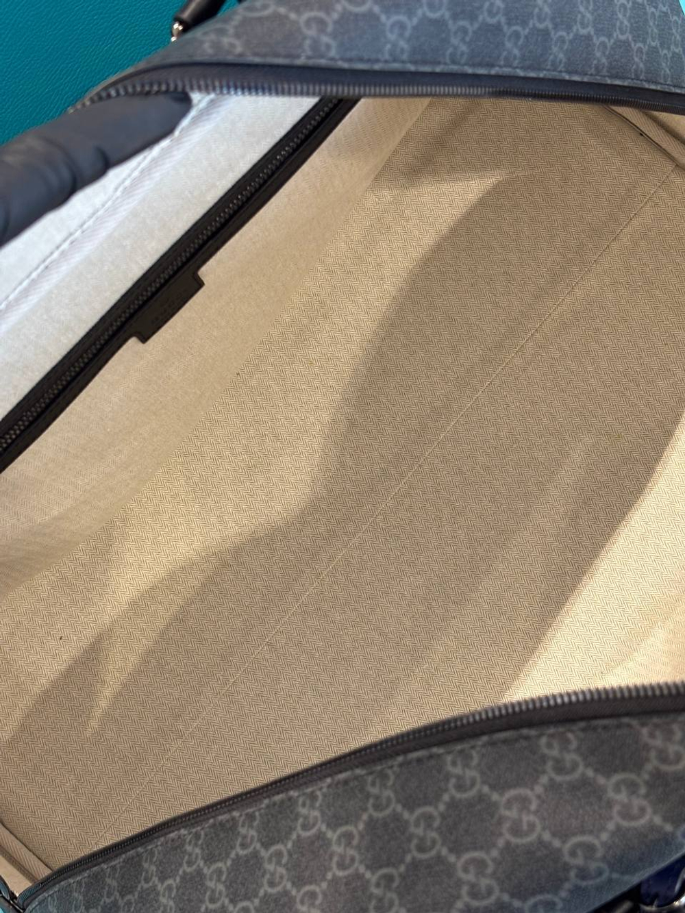 Сумка дорожная Gucci