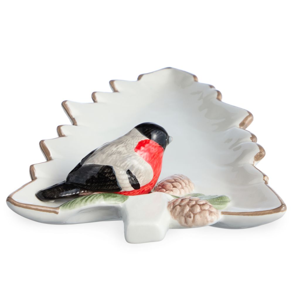 БЛЮДО СЕРВИРОВОЧНОЕ 30Х15,5Х7 СМ